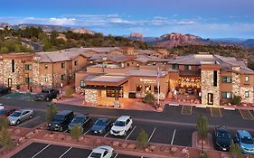 Residence Inn By Marriott Sedona